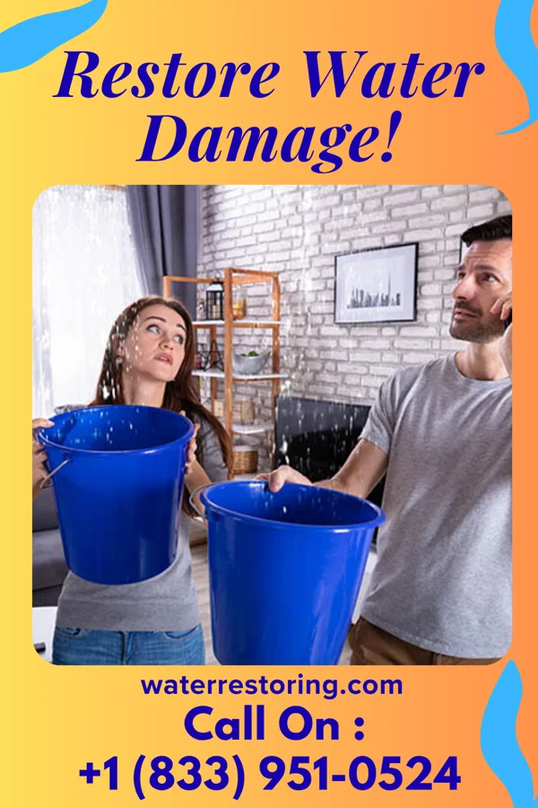 water restoration Direct Restoration Inc Leesburg